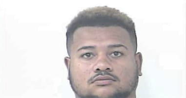 Bradley Williams, - St. Lucie County, FL 